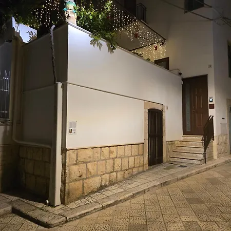 Sulle Mura